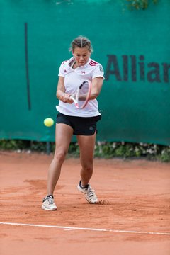 Bild 512 - BL2 Der Club an der Alster - DTV Hannover : Ergebnis: 7:2